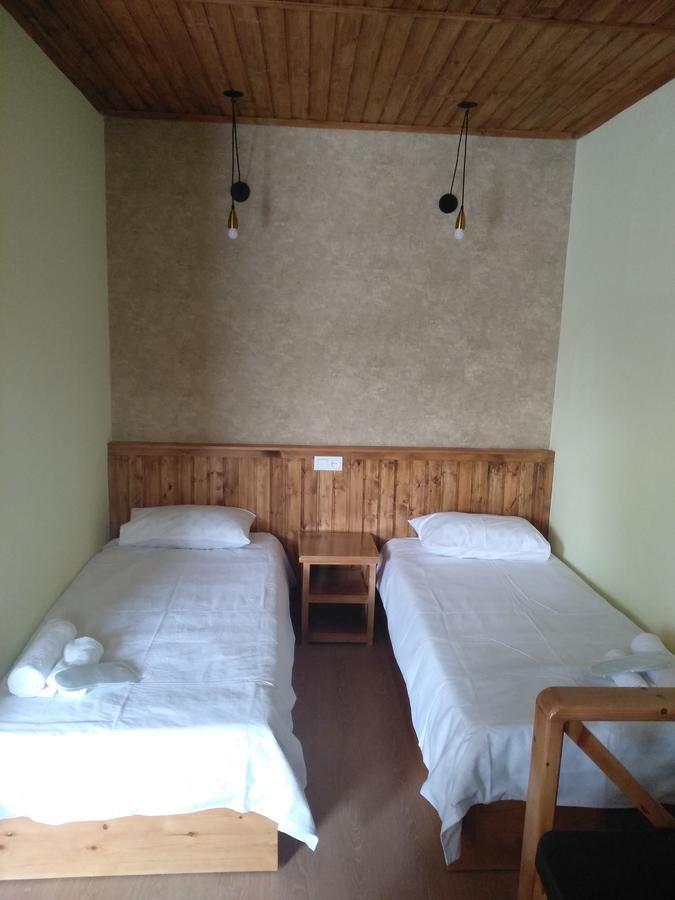 Отели типа «постель и завтрак» Sari Toon Sarigyugh-17