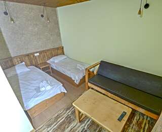 Отели типа «постель и завтрак» Sari Toon Sarigyugh Двухместный номер с 1 кроватью или 2 отдельными кроватями-8