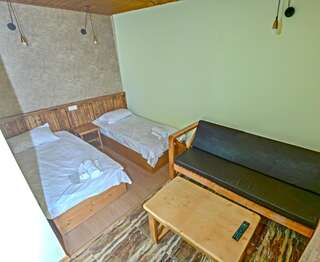 Отели типа «постель и завтрак» Sari Toon Sarigyugh Двухместный номер с 1 кроватью или 2 отдельными кроватями-13